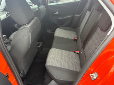 Opel Corsa Gebrauchtwagen Opel Corsa Gebrauchtwagen