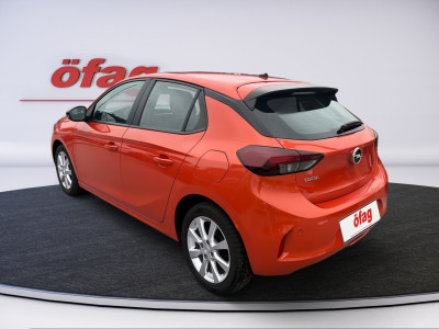 Opel Corsa Gebrauchtwagen Opel Corsa Gebrauchtwagen