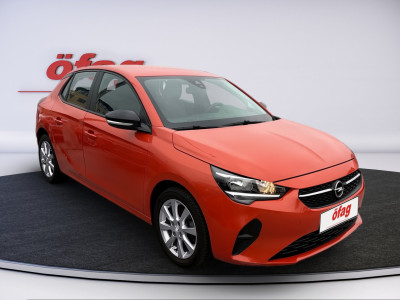 Opel Corsa Gebrauchtwagen Opel Corsa Gebrauchtwagen