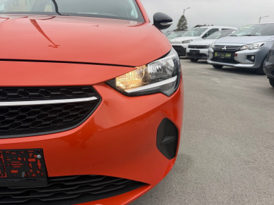 Opel Corsa Gebrauchtwagen Opel Corsa Gebrauchtwagen