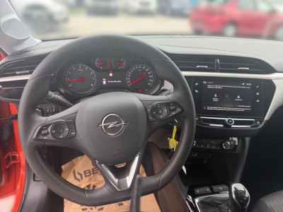 Opel Corsa Gebrauchtwagen Opel Corsa Gebrauchtwagen