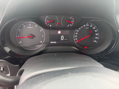 Opel Corsa Gebrauchtwagen Opel Corsa Gebrauchtwagen