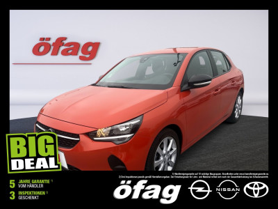 Opel Corsa Gebrauchtwagen Opel Corsa Gebrauchtwagen