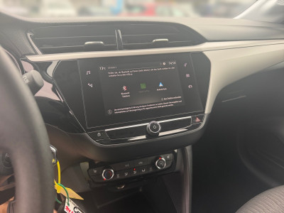 Opel Corsa Gebrauchtwagen Opel Corsa Gebrauchtwagen