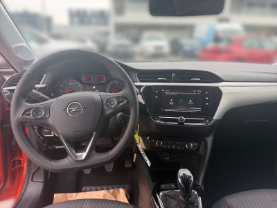 Opel Corsa Gebrauchtwagen Opel Corsa Gebrauchtwagen