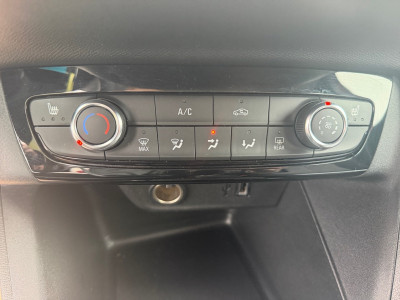 Opel Corsa Gebrauchtwagen Opel Corsa Gebrauchtwagen