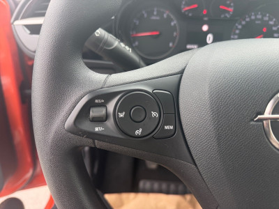 Opel Corsa Gebrauchtwagen Opel Corsa Gebrauchtwagen