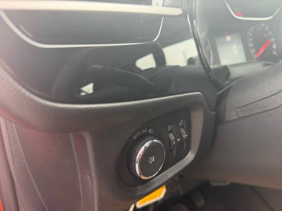Opel Corsa Gebrauchtwagen Opel Corsa Gebrauchtwagen