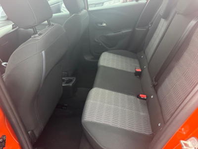 Opel Corsa Gebrauchtwagen Opel Corsa Gebrauchtwagen