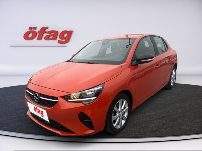 Opel Corsa Gebrauchtwagen Opel Corsa Gebrauchtwagen