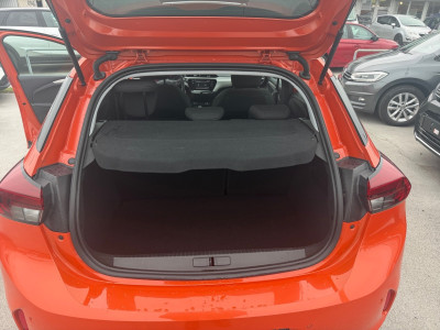 Opel Corsa Gebrauchtwagen Opel Corsa Gebrauchtwagen