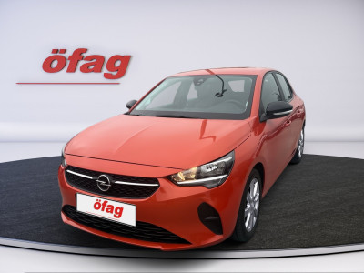 Opel Corsa Gebrauchtwagen Opel Corsa Gebrauchtwagen
