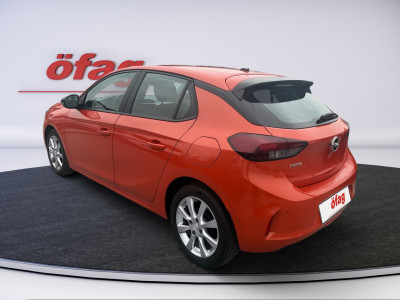 Opel Corsa Gebrauchtwagen Opel Corsa Gebrauchtwagen