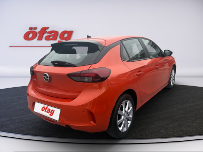 Opel Corsa Gebrauchtwagen Opel Corsa Gebrauchtwagen