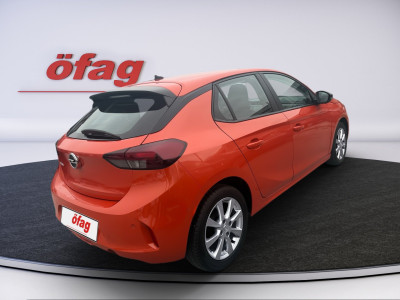 Opel Corsa Gebrauchtwagen Opel Corsa Gebrauchtwagen
