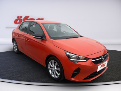 Opel Corsa Gebrauchtwagen Opel Corsa Gebrauchtwagen