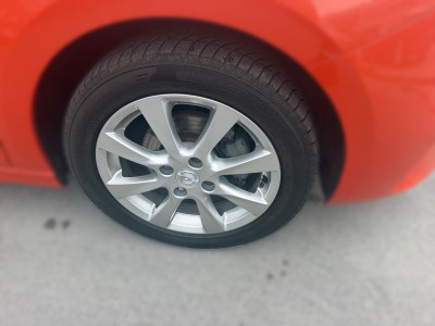 Opel Corsa Gebrauchtwagen Opel Corsa Gebrauchtwagen
