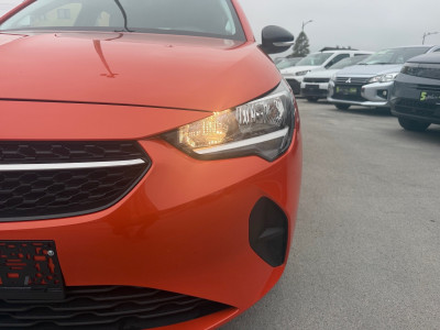 Opel Corsa Gebrauchtwagen Opel Corsa Gebrauchtwagen