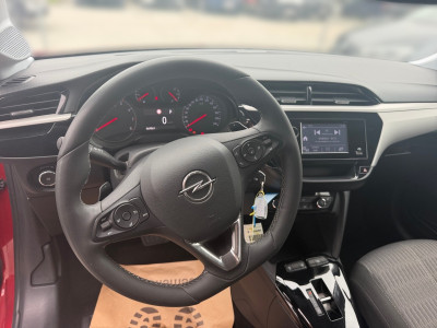 Opel Corsa Gebrauchtwagen Opel Corsa Gebrauchtwagen