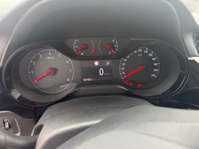 Opel Corsa Gebrauchtwagen Opel Corsa Gebrauchtwagen