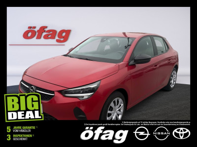 Opel Corsa Gebrauchtwagen Opel Corsa Gebrauchtwagen