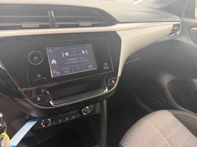 Opel Corsa Gebrauchtwagen Opel Corsa Gebrauchtwagen