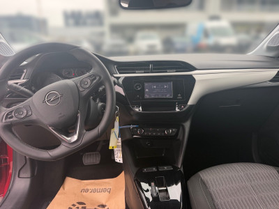 Opel Corsa Gebrauchtwagen Opel Corsa Gebrauchtwagen