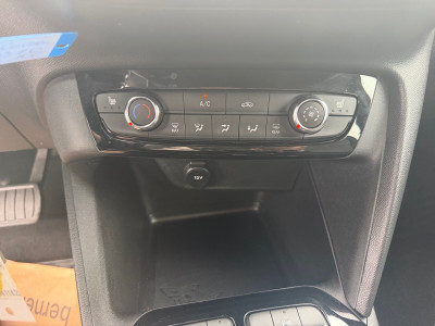 Opel Corsa Gebrauchtwagen Opel Corsa Gebrauchtwagen