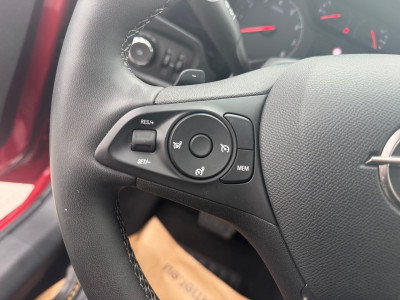Opel Corsa Gebrauchtwagen Opel Corsa Gebrauchtwagen