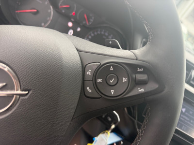 Opel Corsa Gebrauchtwagen Opel Corsa Gebrauchtwagen