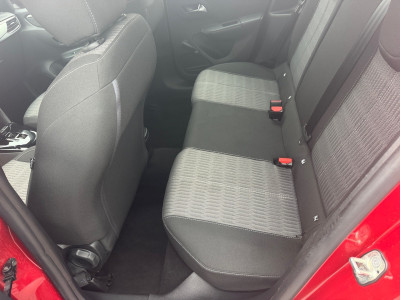 Opel Corsa Gebrauchtwagen Opel Corsa Gebrauchtwagen