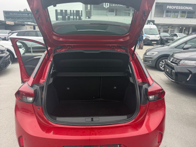 Opel Corsa Gebrauchtwagen Opel Corsa Gebrauchtwagen
