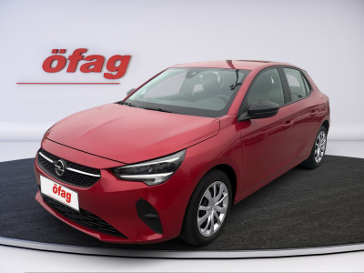 Opel Corsa Gebrauchtwagen Opel Corsa Gebrauchtwagen