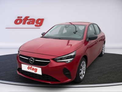 Opel Corsa Gebrauchtwagen Opel Corsa Gebrauchtwagen