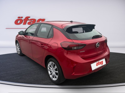 Opel Corsa Gebrauchtwagen Opel Corsa Gebrauchtwagen