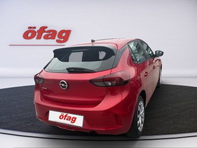 Opel Corsa Gebrauchtwagen Opel Corsa Gebrauchtwagen
