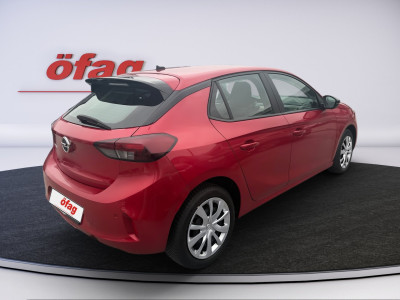 Opel Corsa Gebrauchtwagen Opel Corsa Gebrauchtwagen
