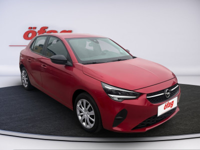 Opel Corsa Gebrauchtwagen Opel Corsa Gebrauchtwagen