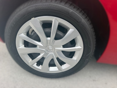 Opel Corsa Gebrauchtwagen Opel Corsa Gebrauchtwagen