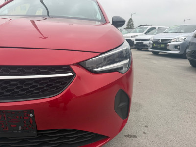 Opel Corsa Gebrauchtwagen Opel Corsa Gebrauchtwagen