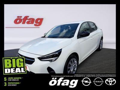 Opel Corsa Gebrauchtwagen Opel Corsa Gebrauchtwagen
