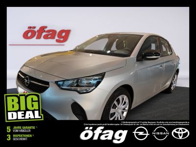 Opel Corsa Gebrauchtwagen Opel Corsa Gebrauchtwagen