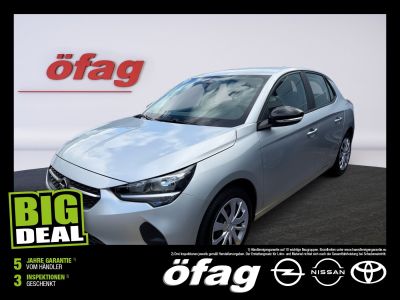 Opel Corsa Gebrauchtwagen Opel Corsa Gebrauchtwagen