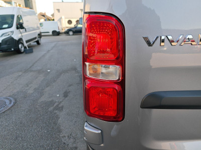 Opel Vivaro Neuwagen Opel Vivaro Neuwagen