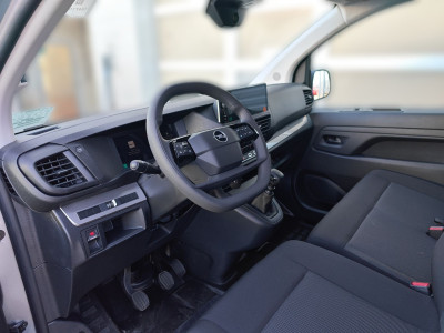 Opel Vivaro Neuwagen Opel Vivaro Neuwagen