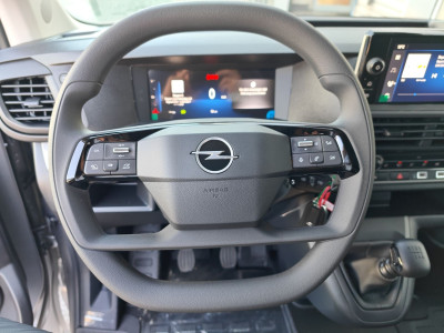 Opel Vivaro Neuwagen Opel Vivaro Neuwagen