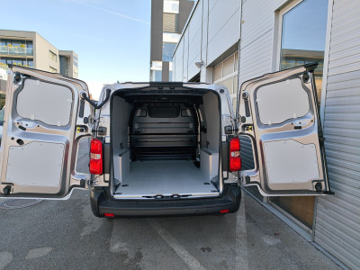 Opel Vivaro Neuwagen Opel Vivaro Neuwagen