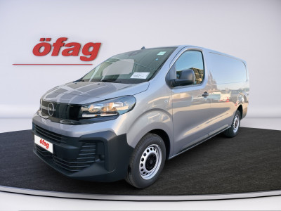 Opel Vivaro Neuwagen Opel Vivaro Neuwagen