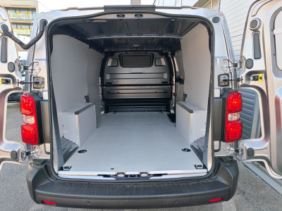 Opel Vivaro Neuwagen Opel Vivaro Neuwagen