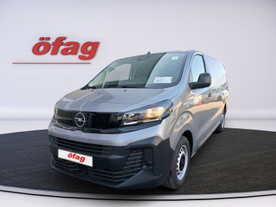 Opel Vivaro Neuwagen Opel Vivaro Neuwagen